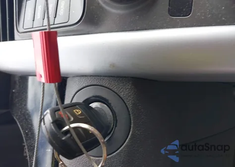 2011 Ford Edge Se из США, поврежденный, VIN 2FMDK3GC3BBA32659